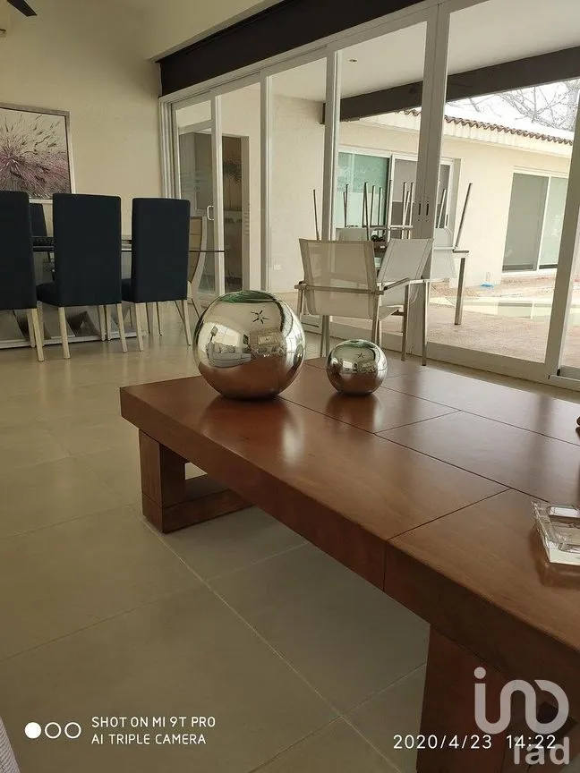 Casa en Venta en Club de Golf La Ceiba, Mérida, Yucatán | NEX-285080 | iad México | Foto 16 de 19