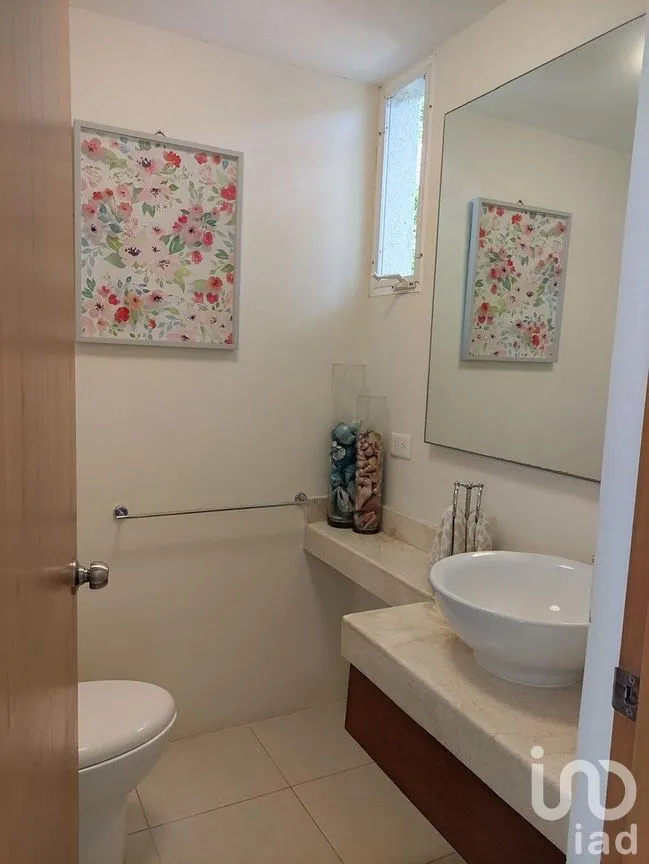 Casa en Venta en Club de Golf La Ceiba, Mérida, Yucatán | NEX-285080 | iad México | Foto 17 de 19