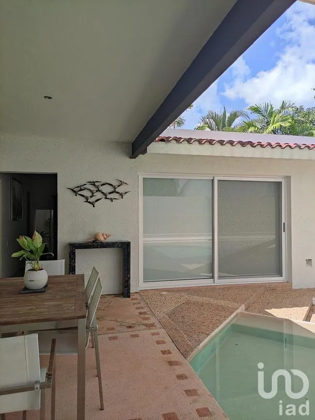 Casa en Venta en Club de Golf La Ceiba, Mérida, Yucatán | NEX-285080 | iad México | Foto 19 de 19