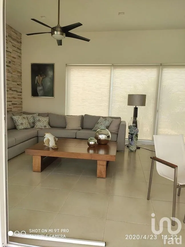Casa en Venta en Club de Golf La Ceiba, Mérida, Yucatán | NEX-285080 | iad México | Foto 3 de 19