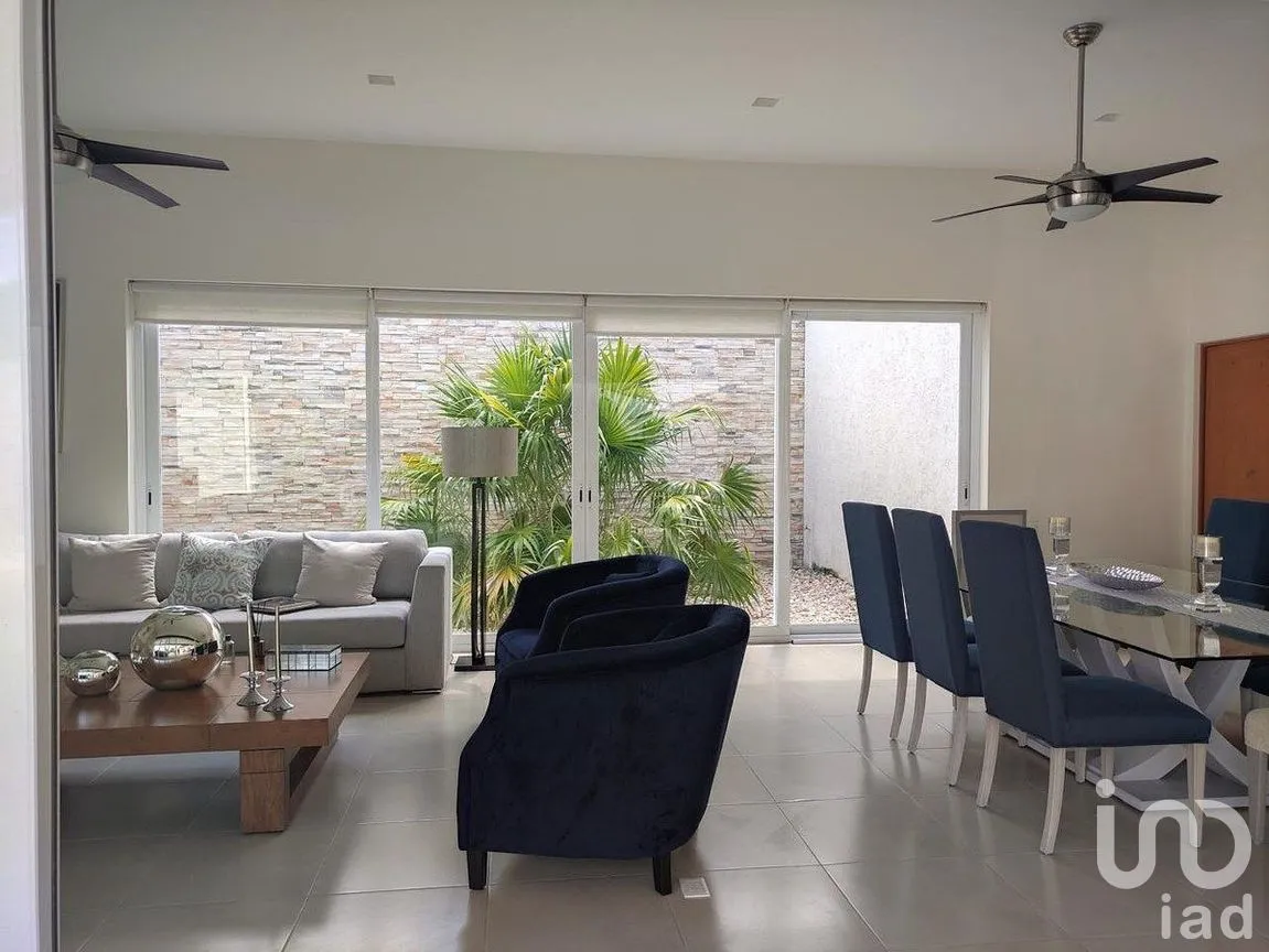 Casa en Venta en Club de Golf La Ceiba, Mérida, Yucatán | NEX-285080 | iad México | Foto 4 de 19