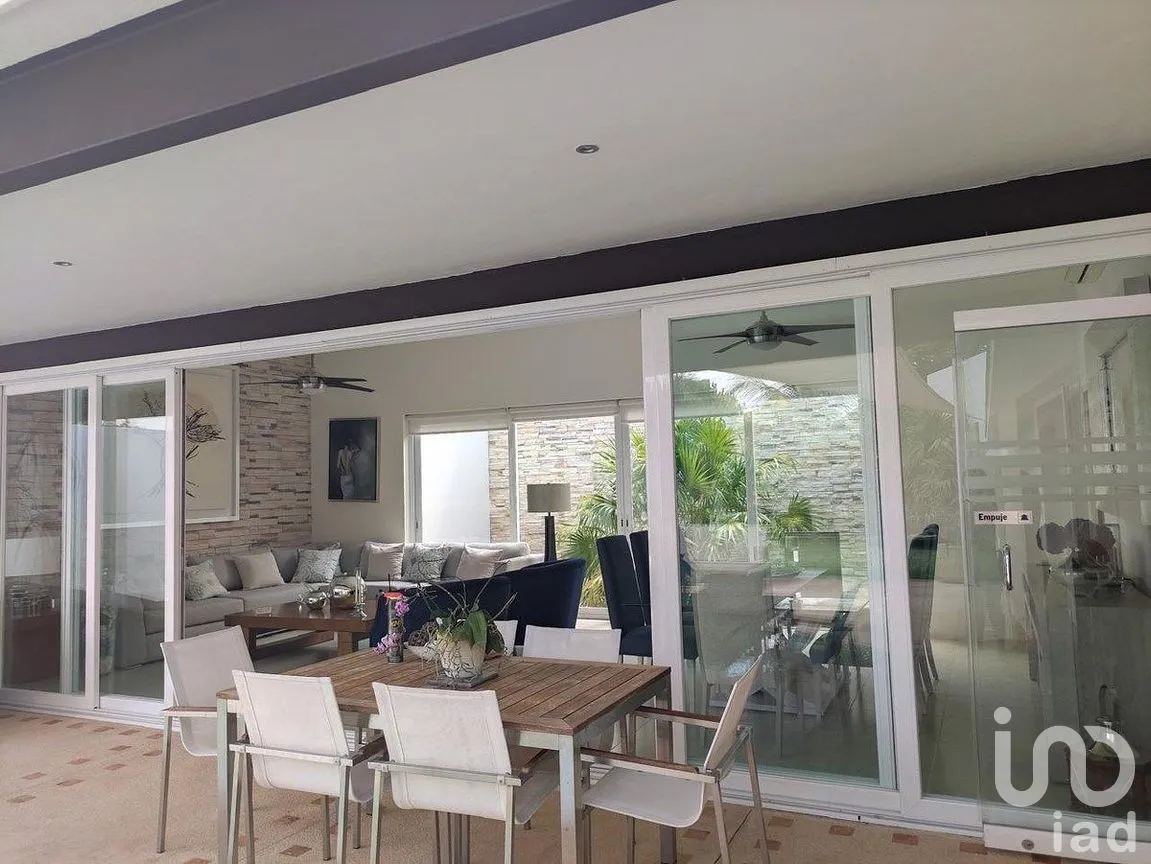 Casa en Venta en Club de Golf La Ceiba, Mérida, Yucatán | NEX-285080 | iad México | Foto 5 de 19