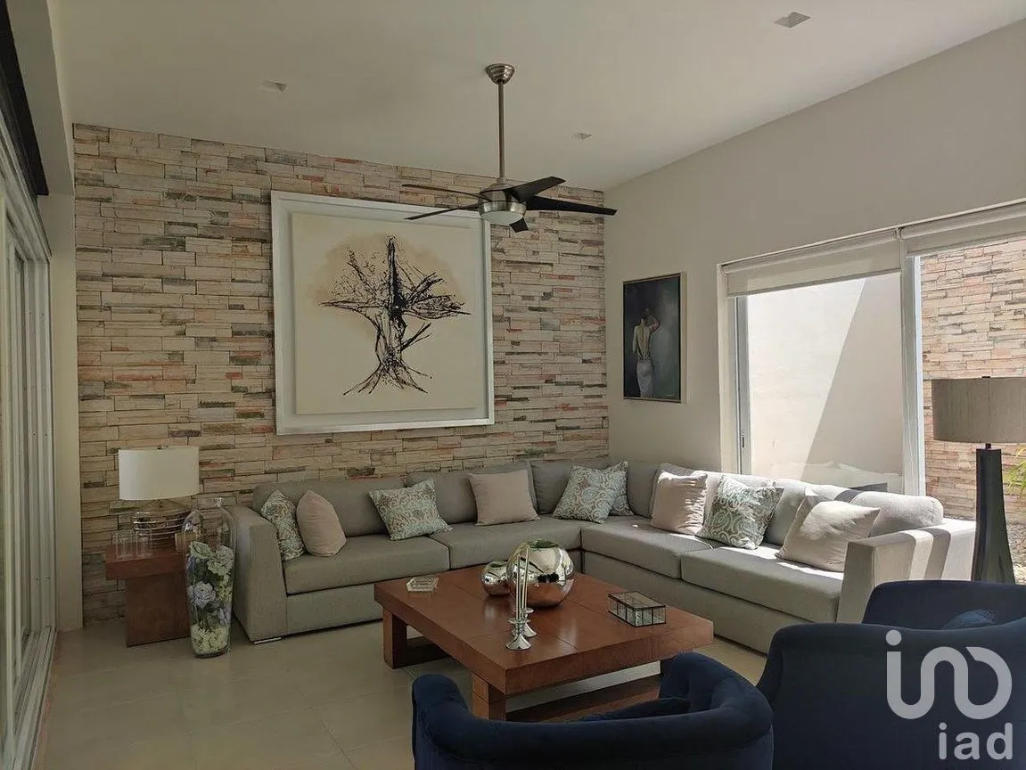 Casa en Venta en Club de Golf La Ceiba, Mérida, Yucatán | NEX-285080 | iad México | Foto 6 de 19