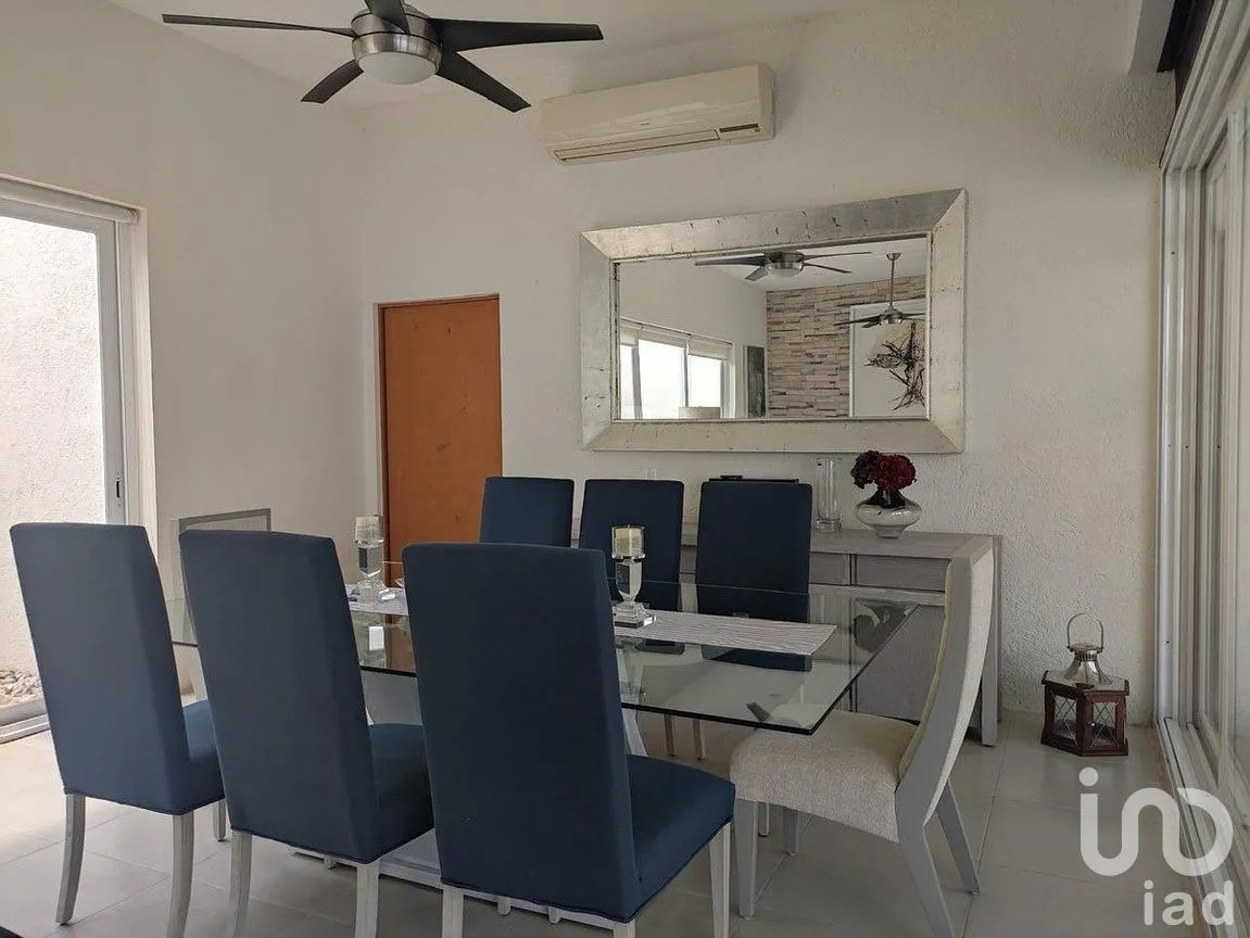 Casa en Venta en Club de Golf La Ceiba, Mérida, Yucatán | NEX-285080 | iad México | Foto 7 de 19
