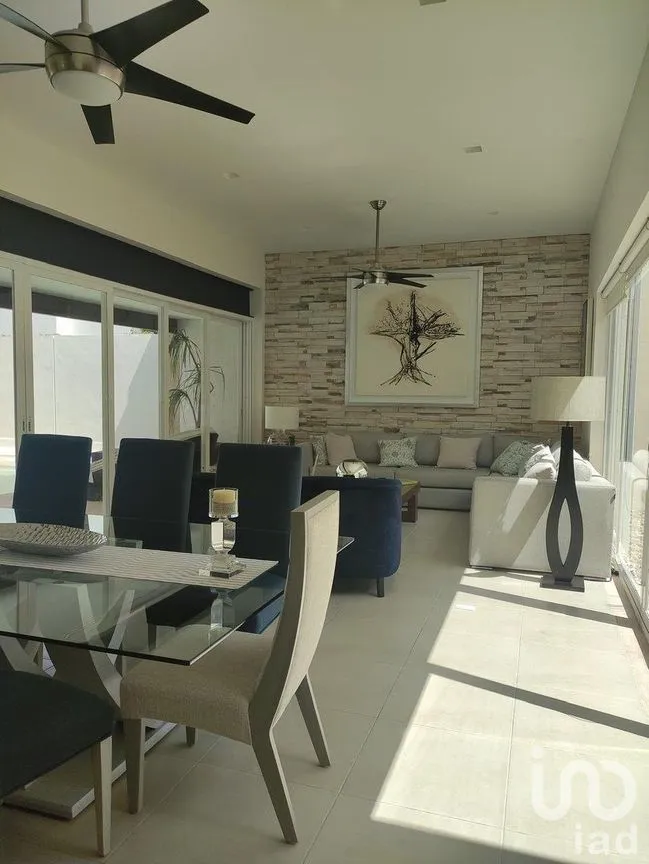 Casa en Venta en Club de Golf La Ceiba, Mérida, Yucatán | NEX-285080 | iad México | Foto 8 de 19