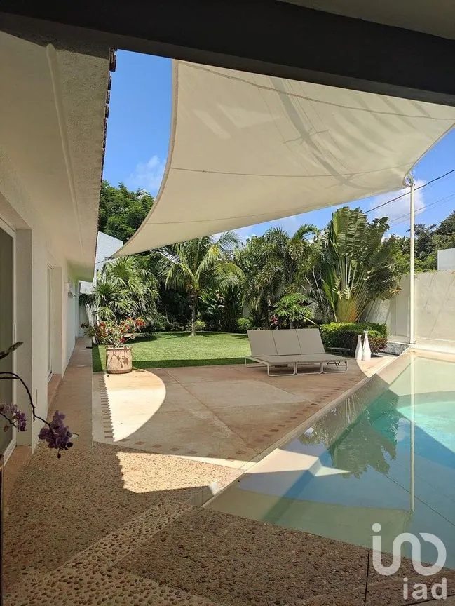 Casa en Venta en Club de Golf La Ceiba, Mérida, Yucatán | NEX-285080 | iad México | Foto 10 de 19
