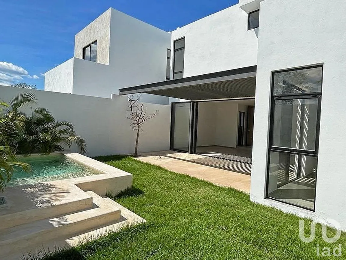 Casa en Venta en Dzityá, Mérida, Yucatán | NEX-285187 | iad México | Foto 2 de 15