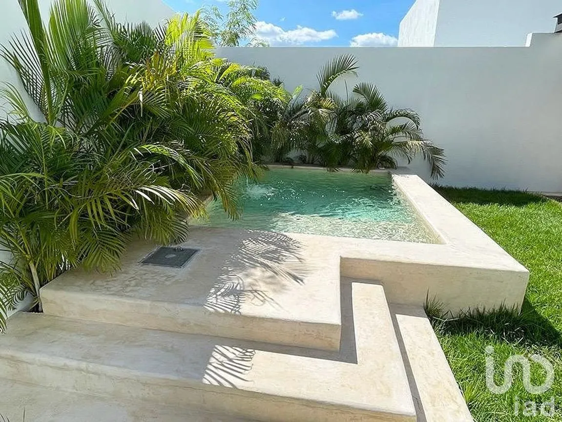 Casa en Venta en Dzityá, Mérida, Yucatán | NEX-285187 | iad México | Foto 11 de 15