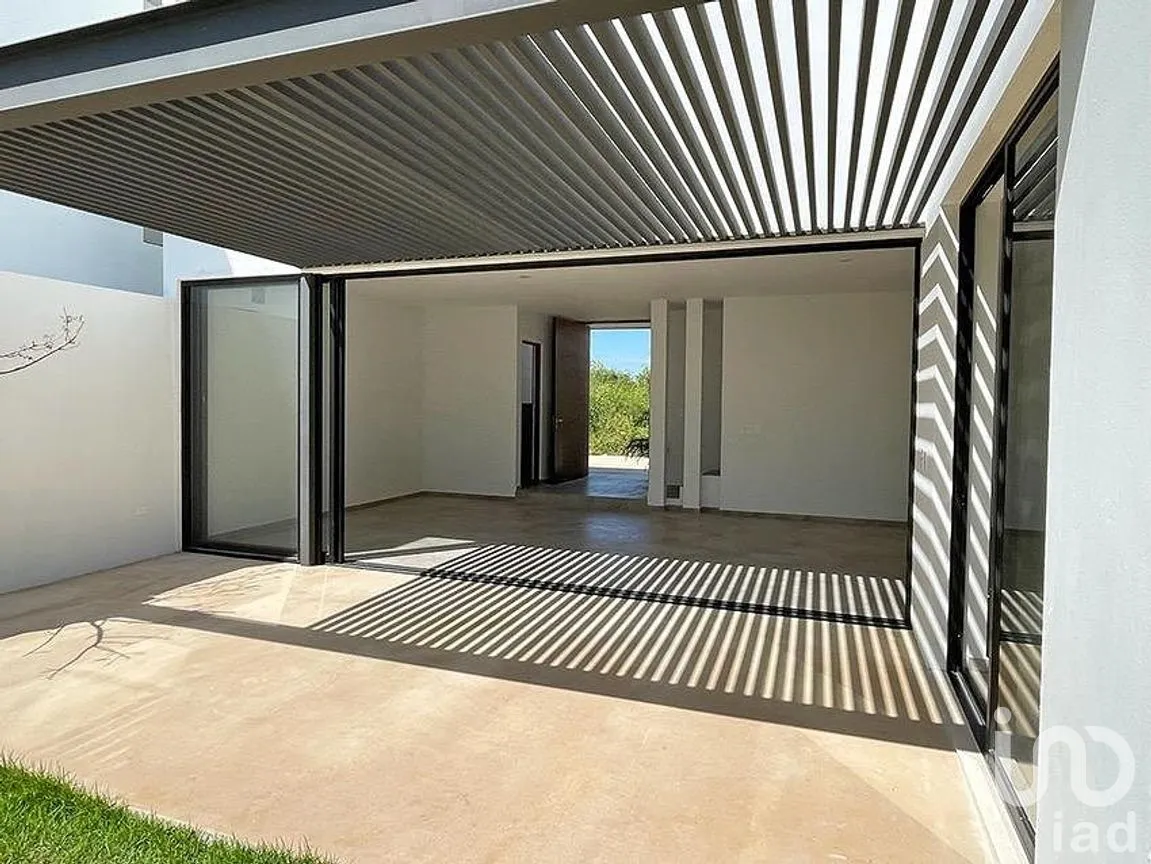 Casa en Venta en Dzityá, Mérida, Yucatán | NEX-285187 | iad México | Foto 4 de 15