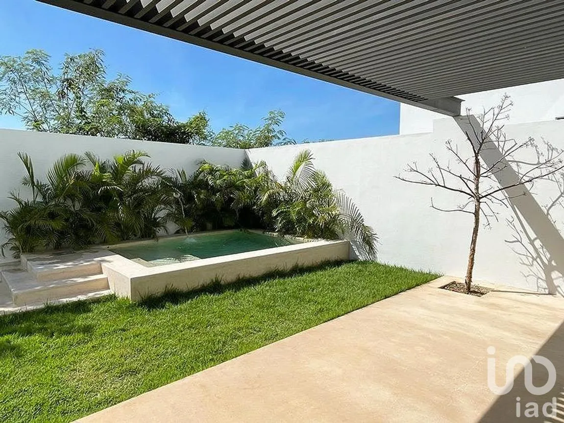 Casa en Venta en Dzityá, Mérida, Yucatán | NEX-285187 | iad México | Foto 5 de 15