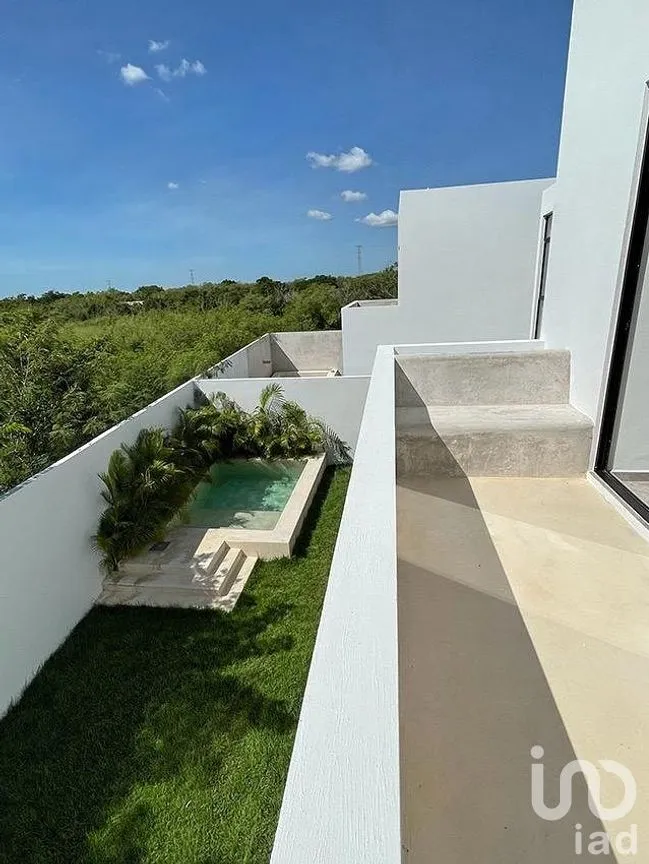 Casa en Venta en Dzityá, Mérida, Yucatán | NEX-285187 | iad México | Foto 6 de 15