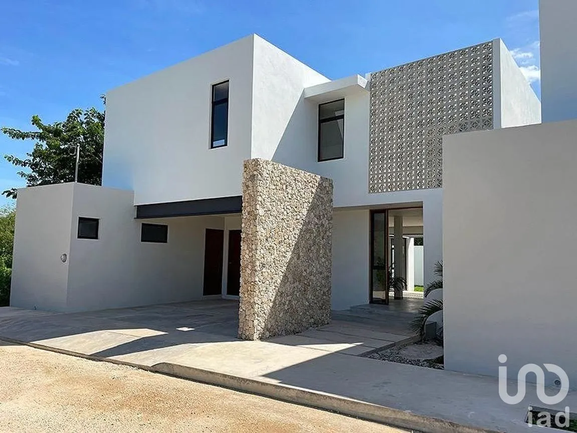 Casa en Venta en Dzityá, Mérida, Yucatán | NEX-285187 | iad México | Foto 1 de 15