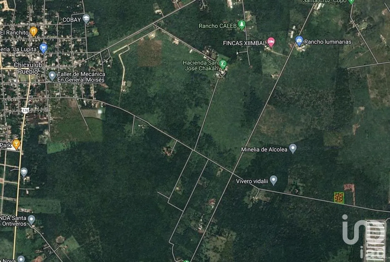 Terreno en Venta en Chicxulub, Chicxulub Pueblo, Yucatán | NEX-288080 | iad México | Foto 9 de 13