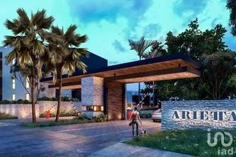 NEX-288330 - Departamento en Renta, con 2 recamaras, con 3 baños, con 130 m2 de construcción en Cabo Norte, CP 97305, Yucatán.