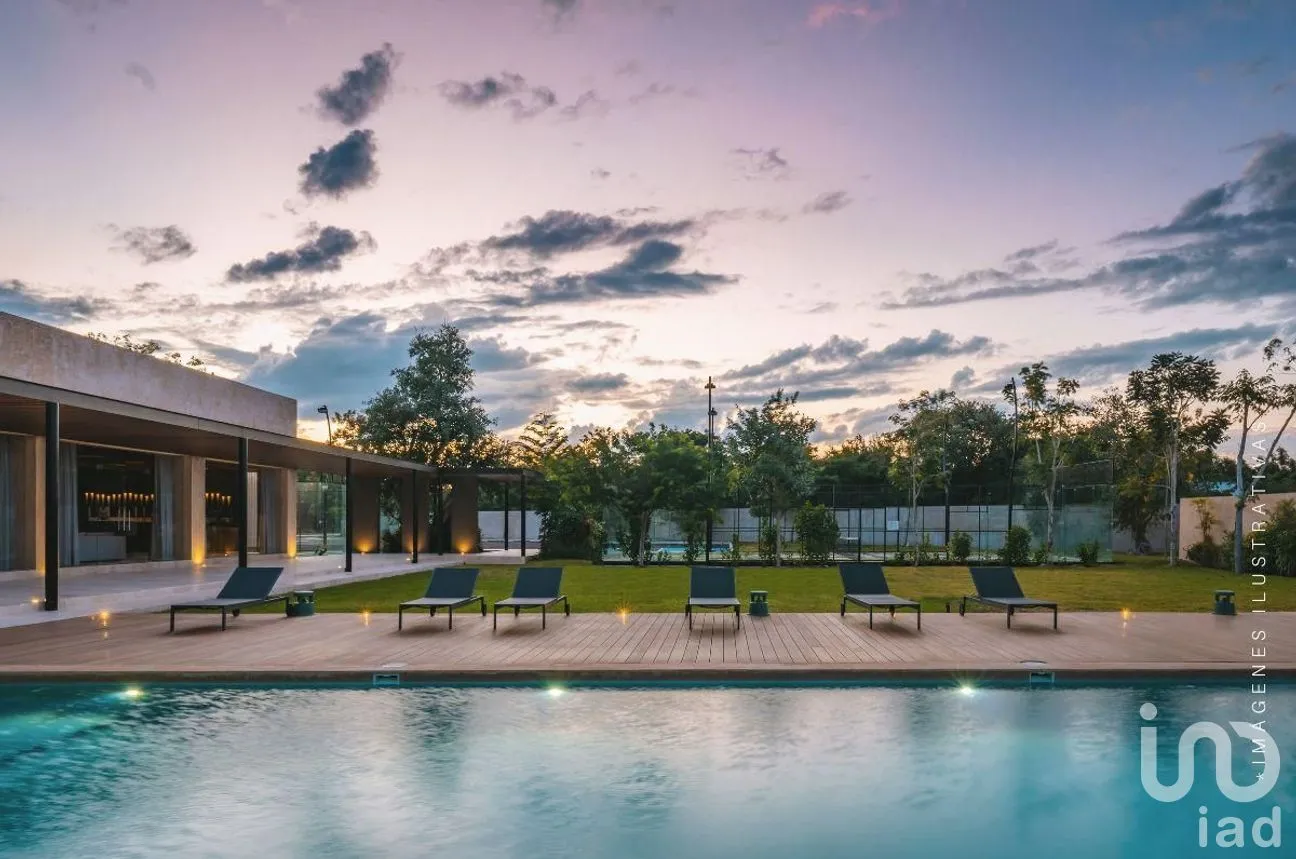 Terreno en Venta en Yucatán Country Club, Mérida, Yucatán | NEX-288598 | iad México | Foto 8 de 9