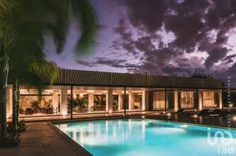 NEX-288598 - Terreno en Venta en Yucatán Country Club, CP 97308, Yucatán.