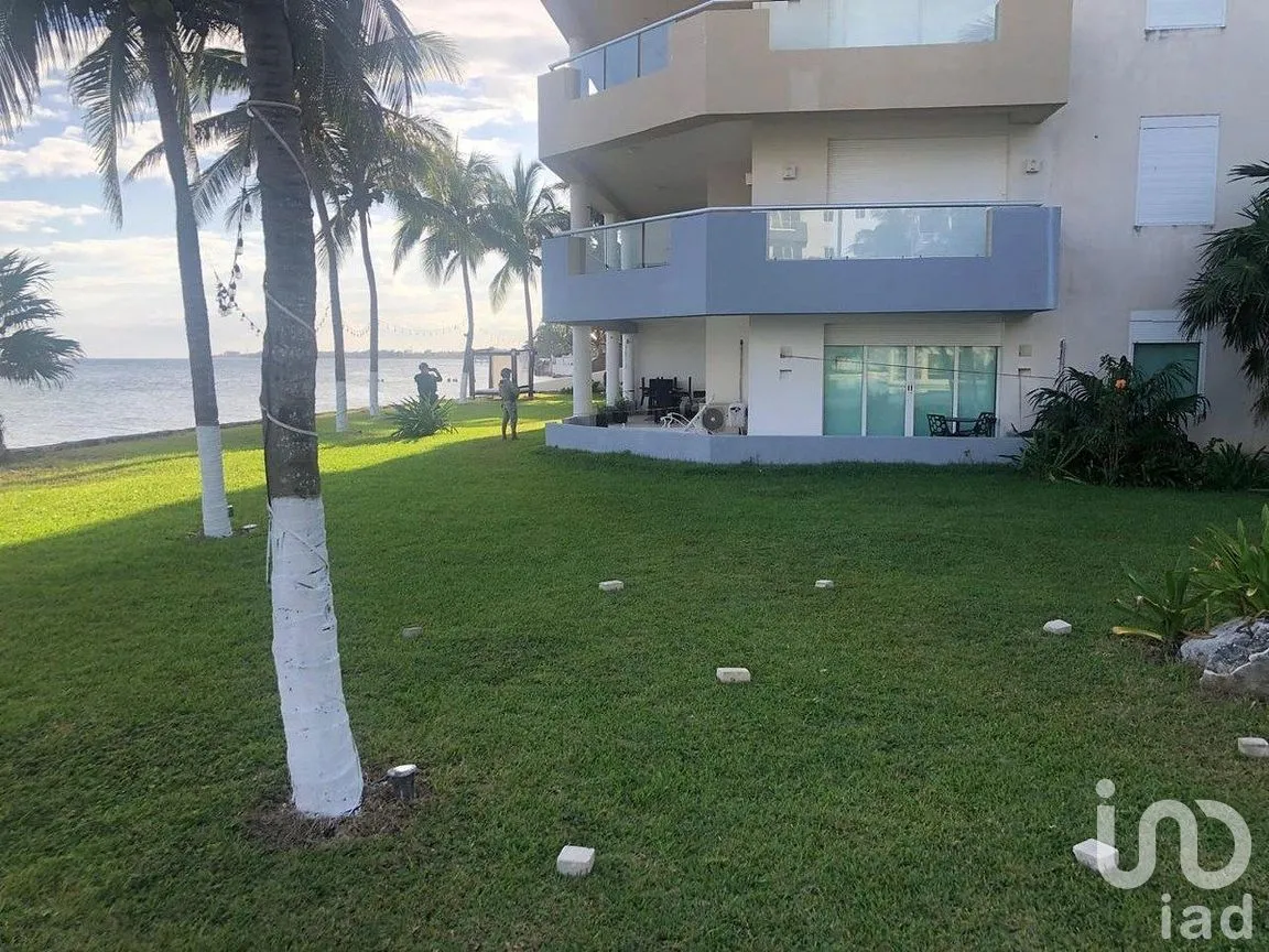 Departamento en Venta en Puerto Morelos, Puerto Morelos, Quintana Roo | NEX-288666 | iad México | Foto 11 de 11