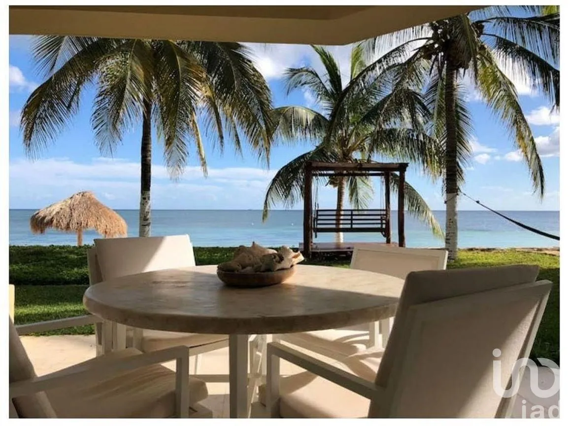 Departamento en Venta en Puerto Morelos, Puerto Morelos, Quintana Roo | NEX-288666 | iad México | Foto 4 de 11