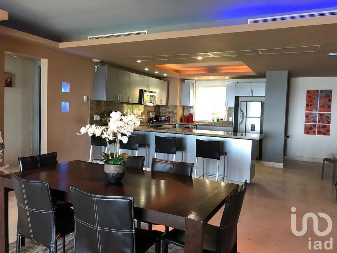 Departamento en Venta en Puerto Morelos, Puerto Morelos, Quintana Roo | NEX-288666 | iad México | Foto 7 de 11