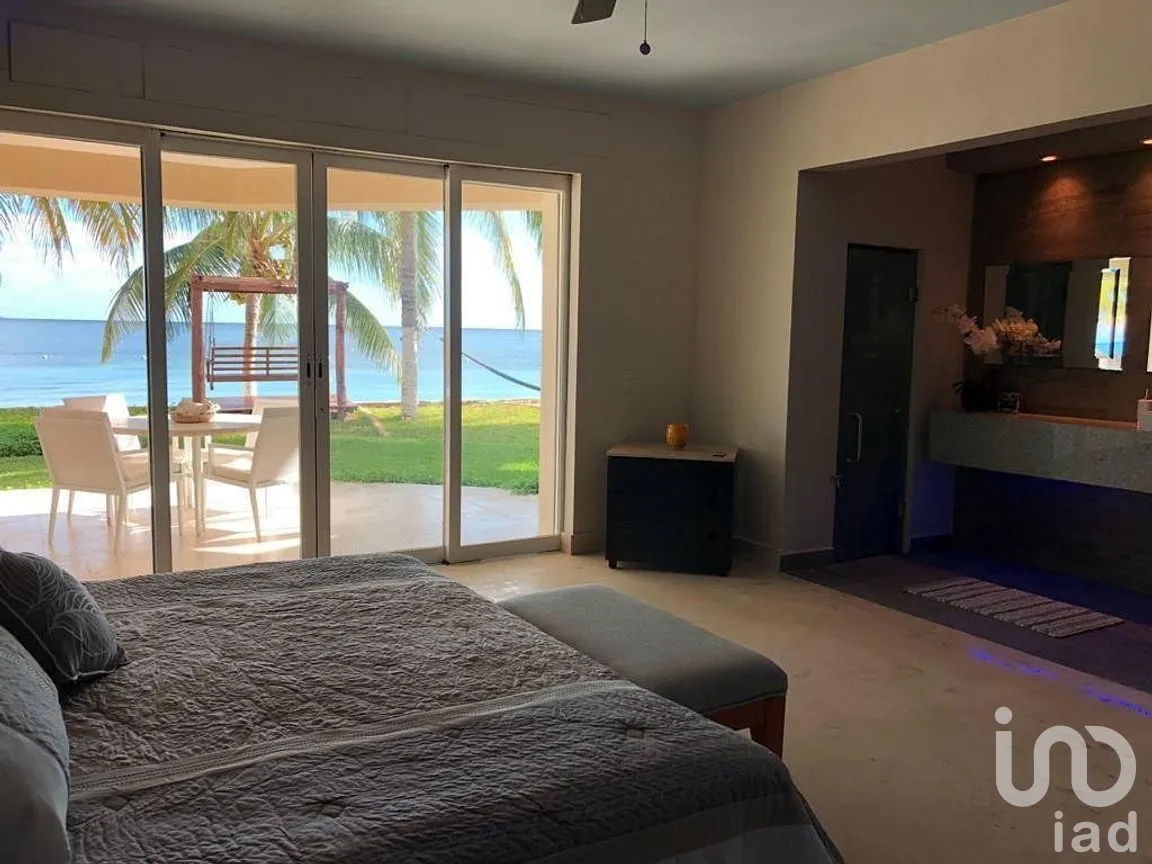 Departamento en Venta en Puerto Morelos, Puerto Morelos, Quintana Roo | NEX-288666 | iad México | Foto 8 de 11