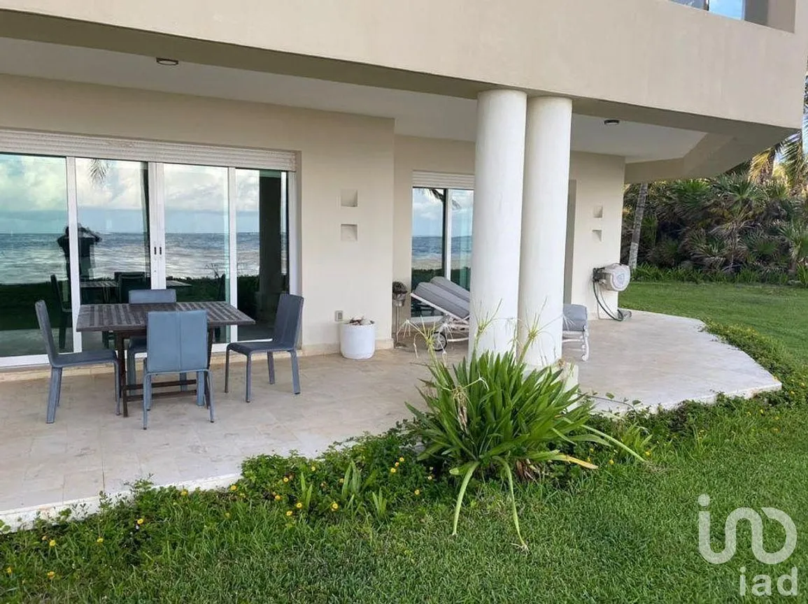 Departamento en Venta en Puerto Morelos, Puerto Morelos, Quintana Roo | NEX-288666 | iad México | Foto 10 de 11