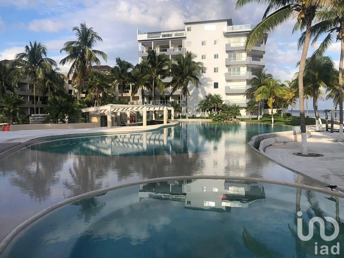 Departamento en Venta en Puerto Morelos, Puerto Morelos, Quintana Roo | NEX-288666 | iad México | Foto 1 de 11