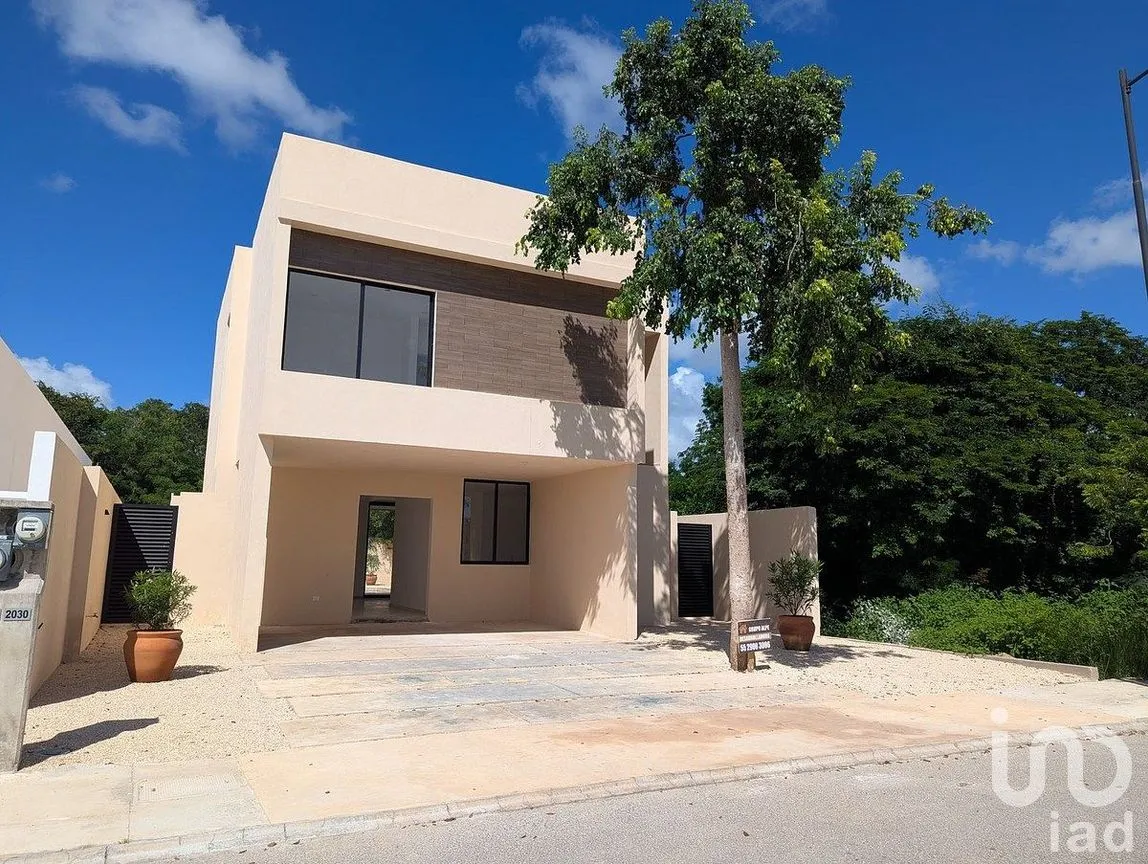 Casa en Venta en Kikteil, Mérida, Yucatán | NEX-288797 | iad México | Foto 2 de 10