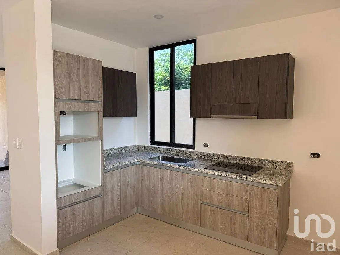 Casa en Venta en Kikteil, Mérida, Yucatán | NEX-288797 | iad México | Foto 3 de 10