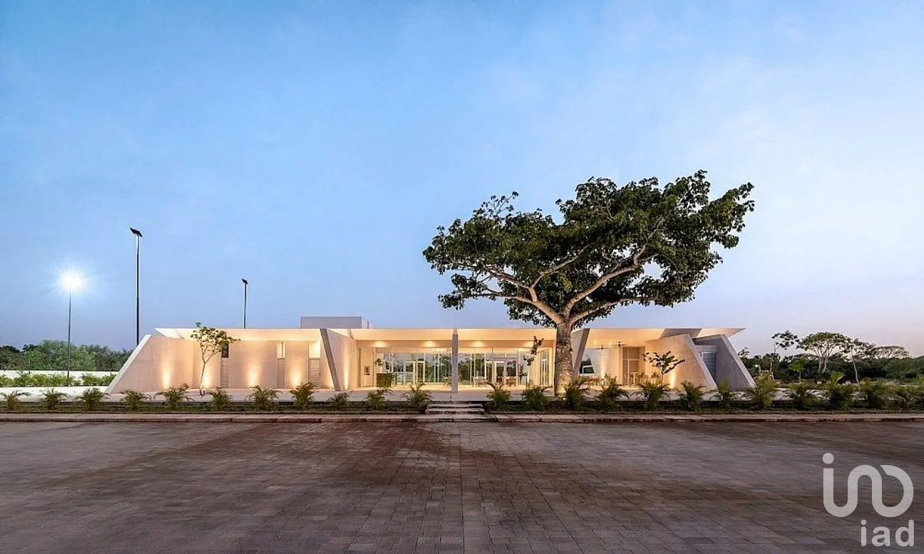 Casa en Venta en Kikteil, Mérida, Yucatán | NEX-288797 | iad México | Foto 8 de 10
