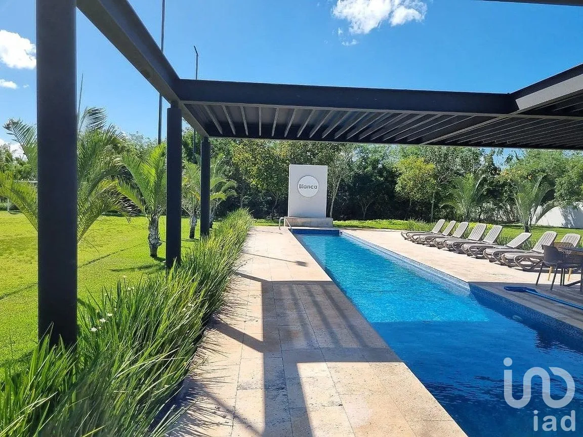 Casa en Venta en Kikteil, Mérida, Yucatán | NEX-288797 | iad México | Foto 10 de 10