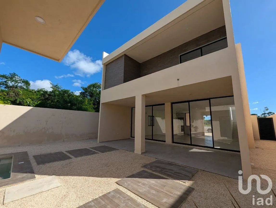 Casa en Venta en Kikteil, Mérida, Yucatán | NEX-288797 | iad México | Foto 1 de 10