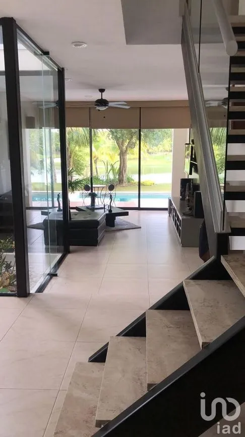 Casa en Renta en Yucatán Country Club, Mérida, Yucatán | NEX-290683 | iad México | Foto 14 de 23