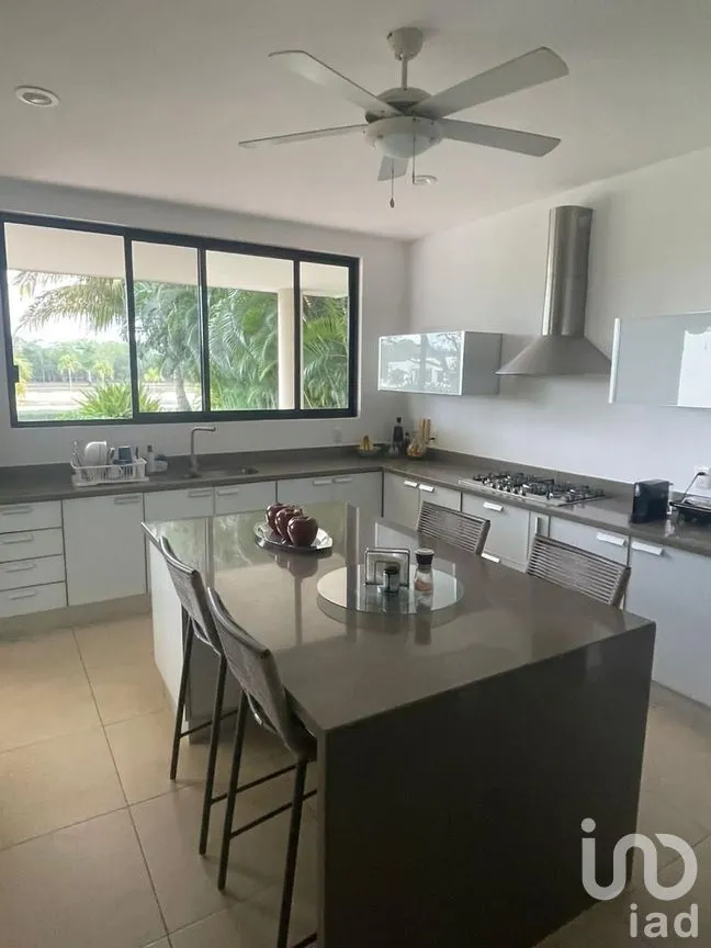 Casa en Renta en Yucatán Country Club, Mérida, Yucatán | NEX-290683 | iad México | Foto 3 de 23