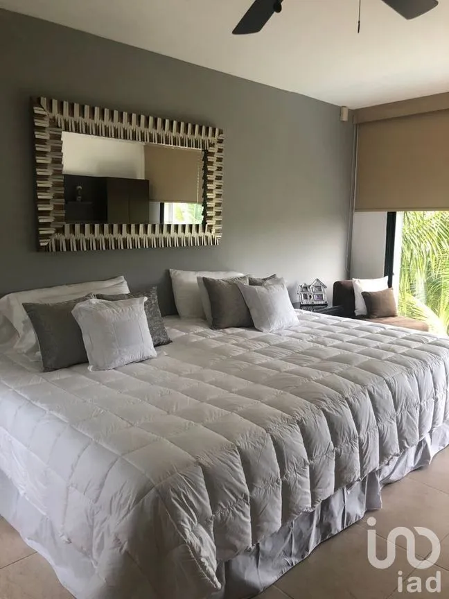 Casa en Renta en Yucatán Country Club, Mérida, Yucatán | NEX-290683 | iad México | Foto 7 de 23