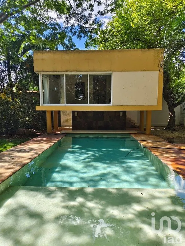 Casa en Venta en Benito Juárez Nte, Mérida, Yucatán | NEX-291588 | iad México | Foto 11 de 13