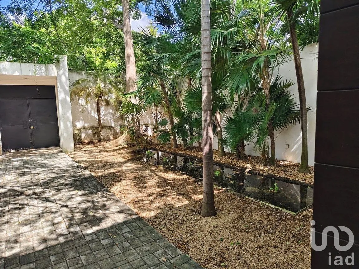 Casa en Venta en Benito Juárez Nte, Mérida, Yucatán | NEX-291588 | iad México | Foto 13 de 13