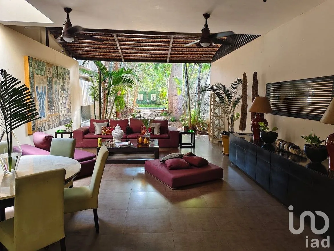 Casa en Venta en Benito Juárez Nte, Mérida, Yucatán | NEX-291588 | iad México | Foto 3 de 13