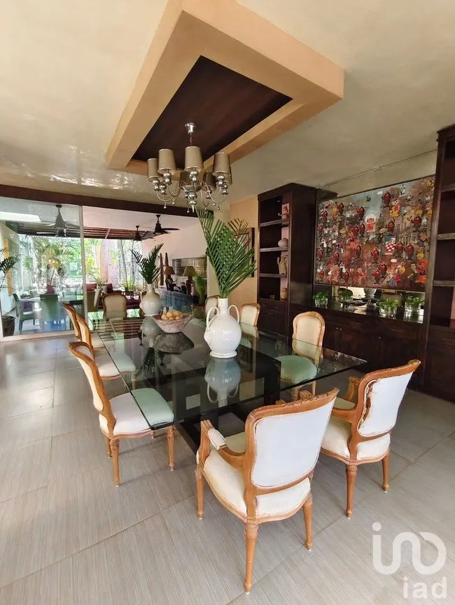 Casa en Venta en Benito Juárez Nte, Mérida, Yucatán | NEX-291588 | iad México | Foto 4 de 13