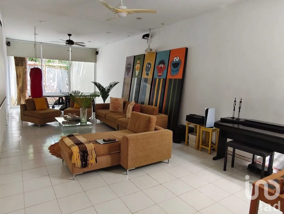 Casa en Venta en Benito Juárez Nte, Mérida, Yucat án | NEX-291588 | iad México | Foto 5 de 13