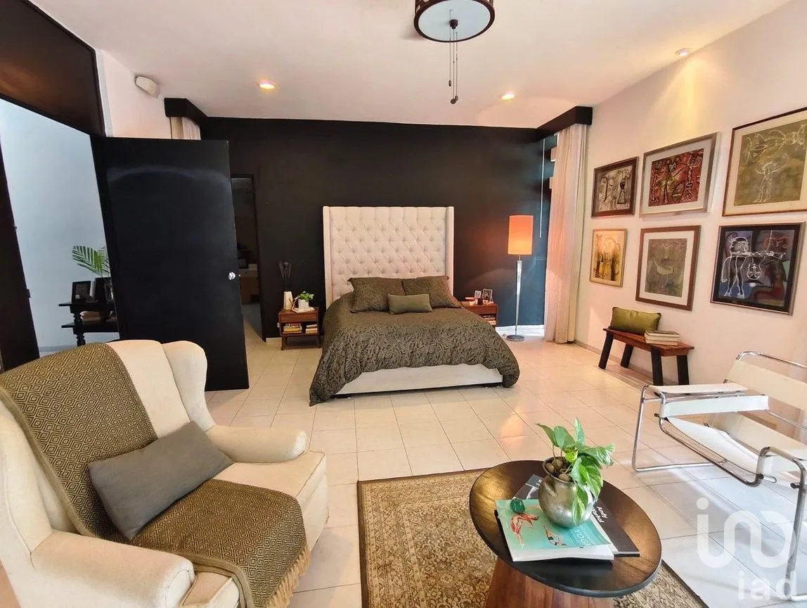 Casa en Venta en Benito Juárez Nte, Mérida, Yucatán | NEX-291588 | iad México | Foto 7 de 13