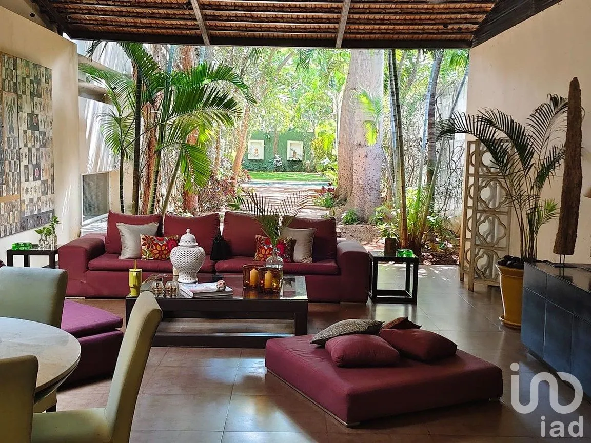 Casa en Venta en Benito Juárez Nte, Mérida, Yucatán | NEX-291588 | iad México | Foto 8 de 13