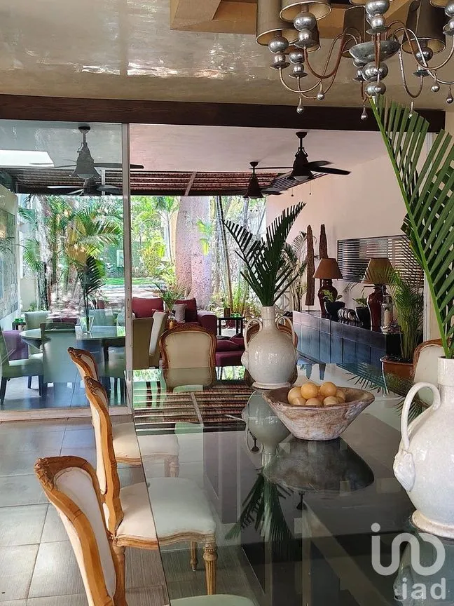 Casa en Venta en Benito Juárez Nte, Mérida, Yucatán | NEX-291588 | iad México | Foto 9 de 13