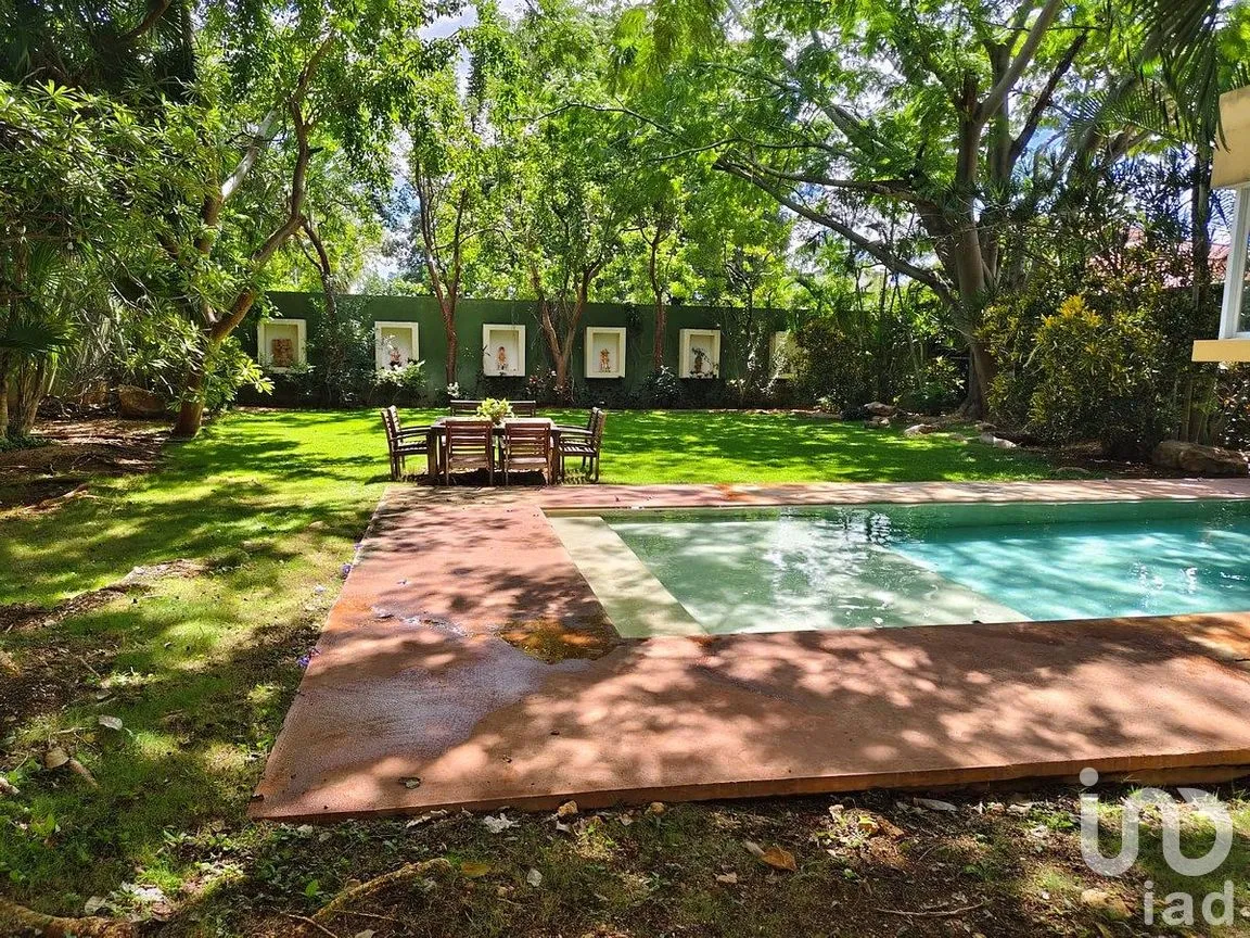 Casa en Venta en Benito Juárez Nte, Mérida, Yucatán | NEX-291588 | iad México | Foto 10 de 13