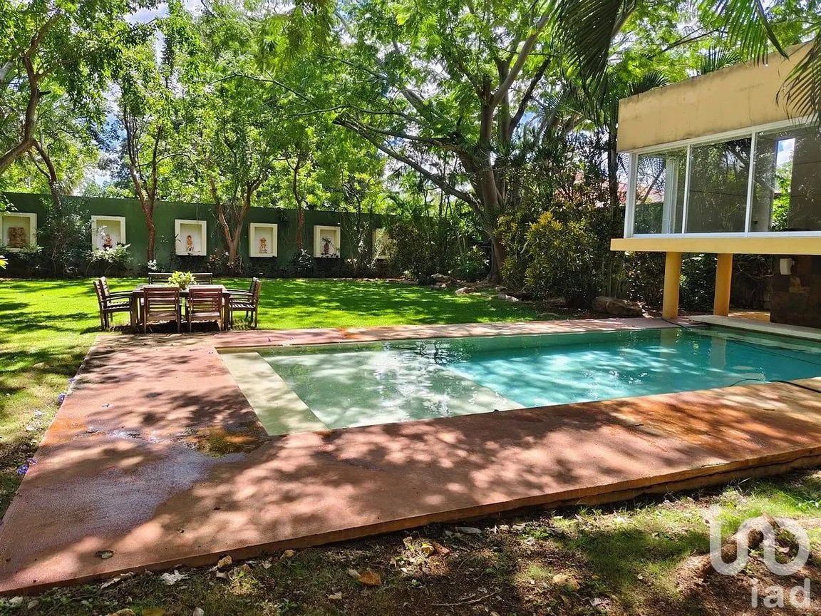 Casa en Venta en Benito Juárez Nte, Mérida, Yucatán | NEX-291588 | iad México | Foto 1 de 13