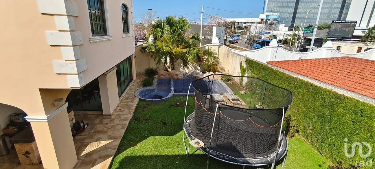 Casa en Venta en San Ramon Norte, Mérida, Yucatán | NEX-291590 | iad México | Foto 2 de 12