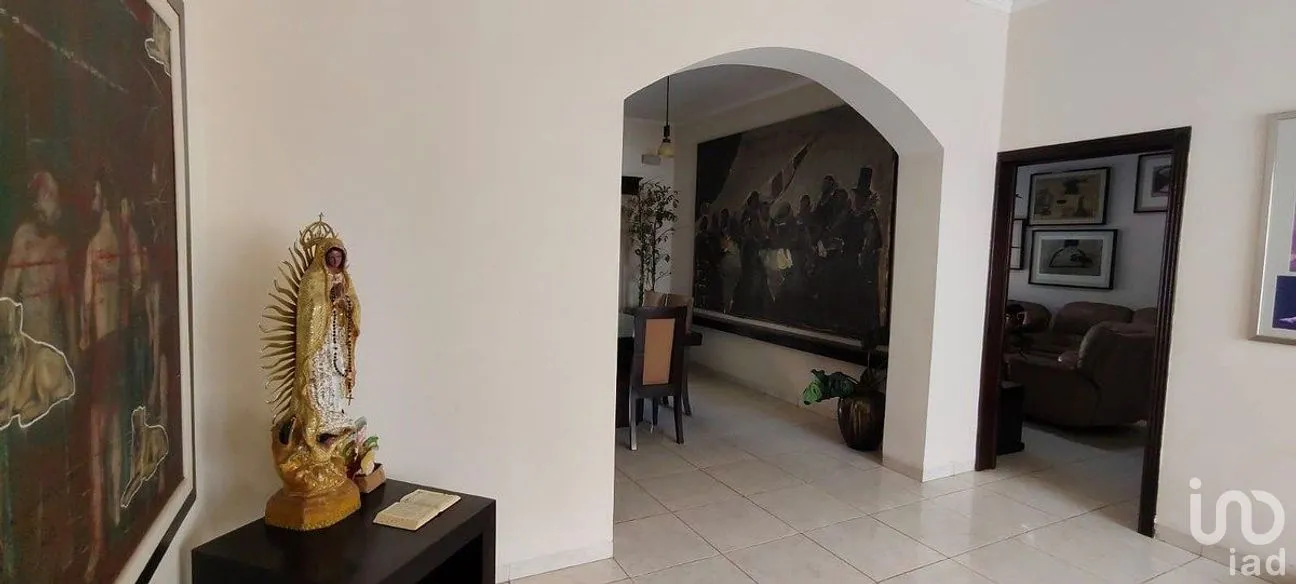 Casa en Venta en San Ramon Norte, Mérida, Yucatán | NEX-291590 | iad México | Foto 11 de 12