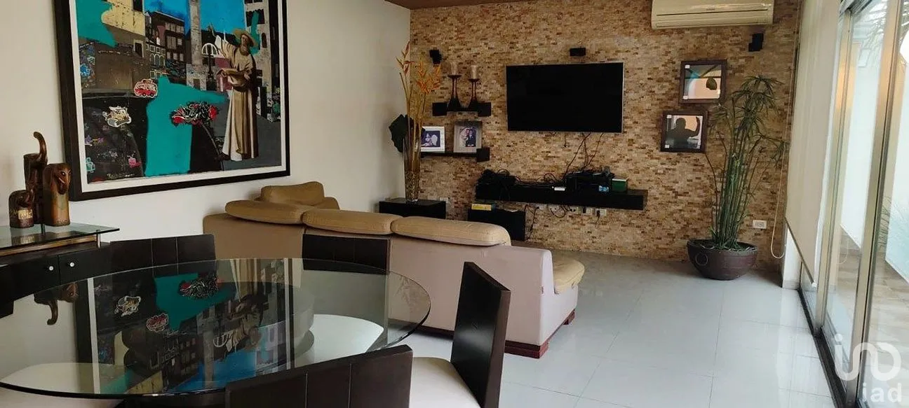 Casa en Venta en San Ramon Norte, Mérida, Yucatán | NEX-291590 | iad México | Foto 3 de 12