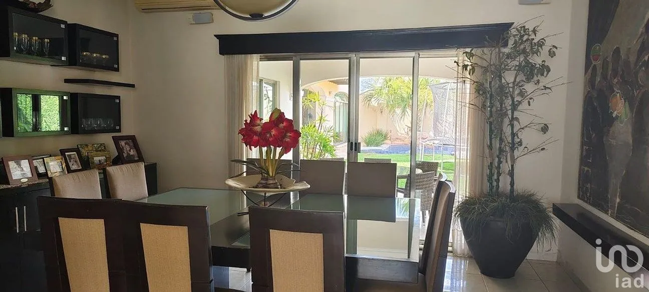 Casa en Venta en San Ramon Norte, Mérida, Yucatán | NEX-291590 | iad México | Foto 4 de 12