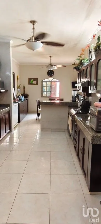 Casa en Venta en San Ramon Norte, Mérida, Yucatán | NEX-291590 | iad México | Foto 5 de 12