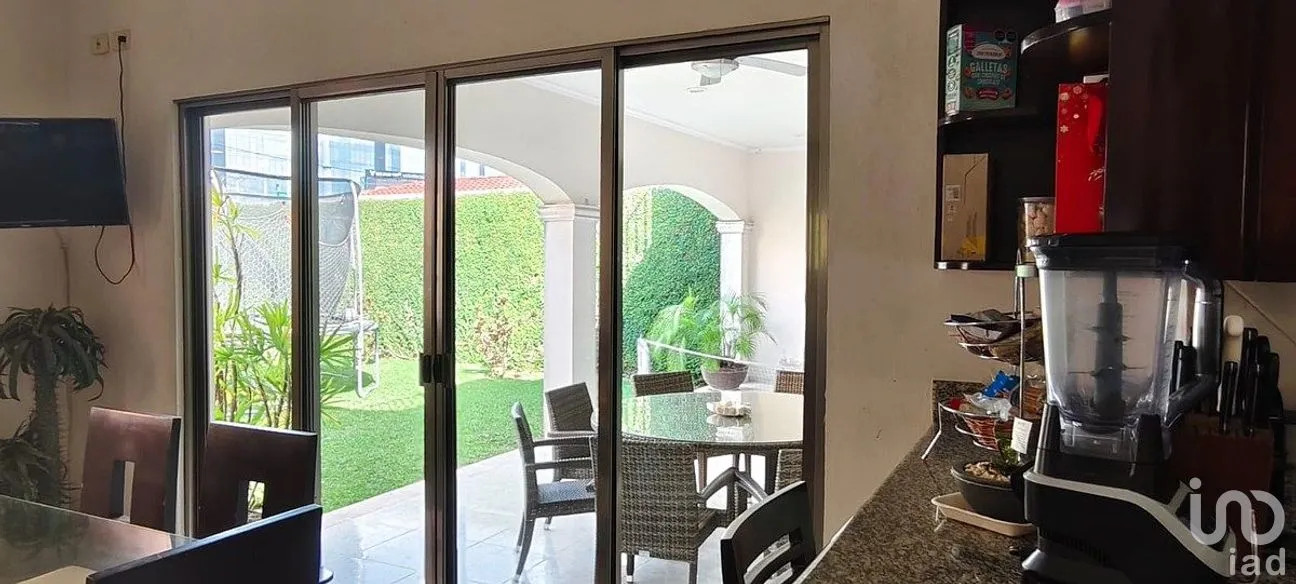 Casa en Venta en San Ramon Norte, Mérida, Yucatán | NEX-291590 | iad México | Foto 6 de 12